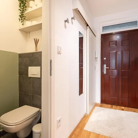 Luxe Living * Budapest