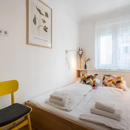 Apartment Luxe Living *