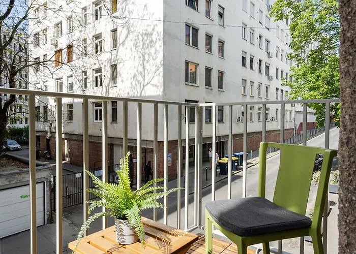 Luxe Living Apartamento