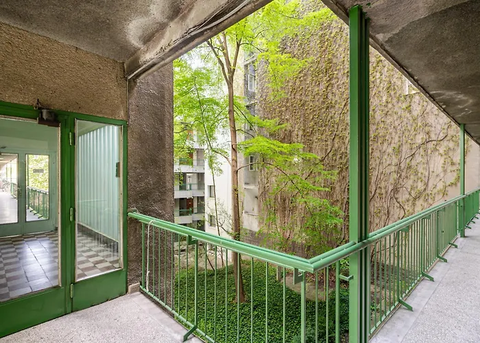 Luxe Living Apartamento *