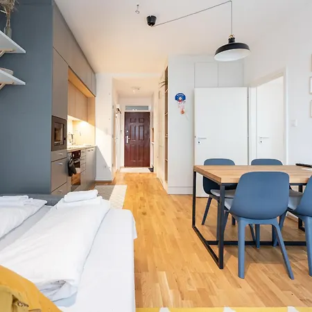 Luxe Living 부다페스트