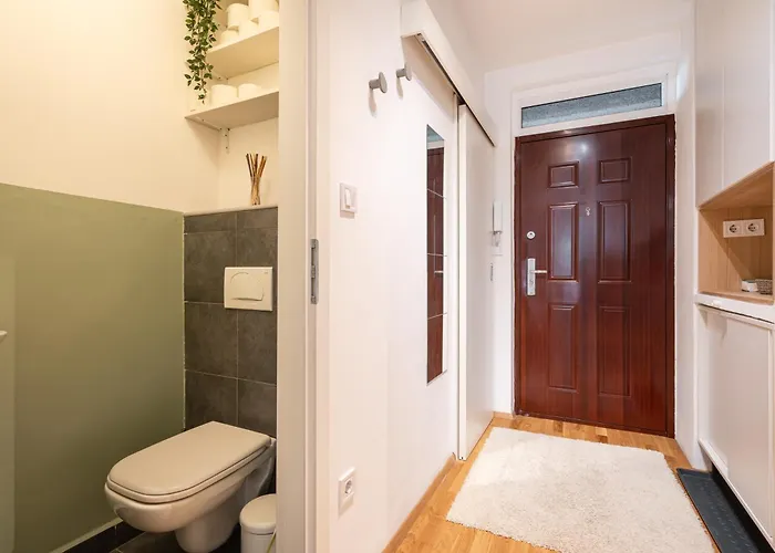 Luxe Living * Budapest