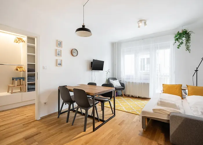 Luxe Living Apartamento