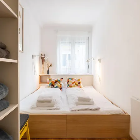 Apartman Luxe Living